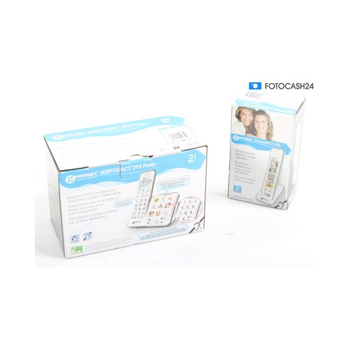 Geemarc mobility pack - geemarc,