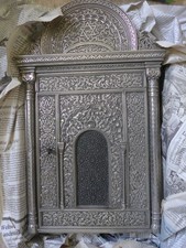 Schlüsselkasten sehr alt mit