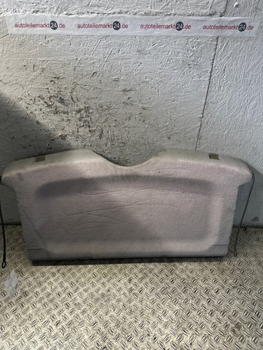 Hutablage opel corsa - hutablage, (x01)