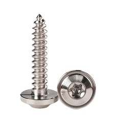 TC4 Titan Selbstschneidende