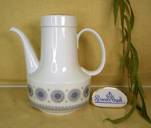 Rosenthal composition eisblume - rosenthal,