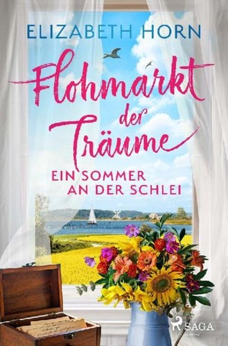 Flohmarkt der träume - der, ein