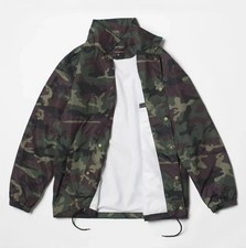 American Style Oversized