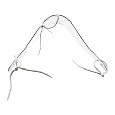 Eishockey Goalie Nackenschutz