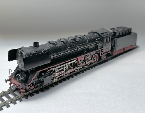 Marklin 3027 - h0,