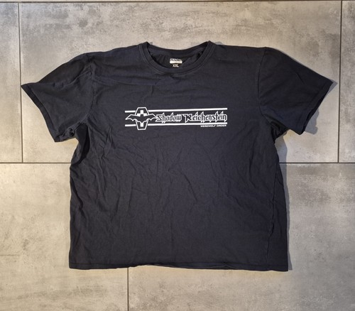 Shadow reichenstein shirt xxl - shadow,
