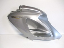 Seitenverkleidung Verkleidung