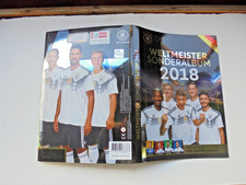 DFB Sammelalbum 2018 Rewe 36