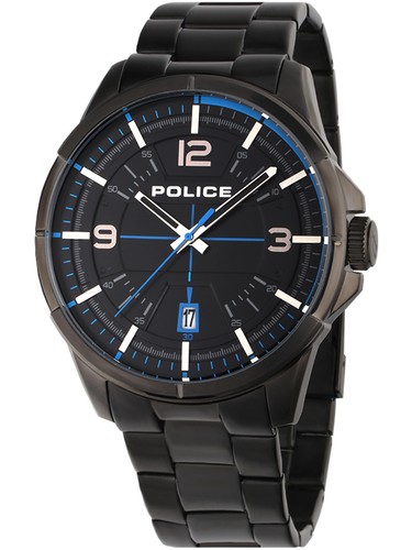 Police pewjh2007040 herrenuhr - police,