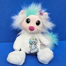 NICI AYUMI HOPE WEISS TÜRKIS