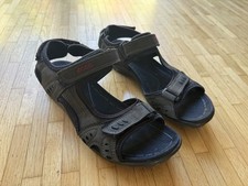 ecco damen sandalen 38
