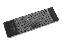 Original fernbedienung kenwood - fernbedienung,