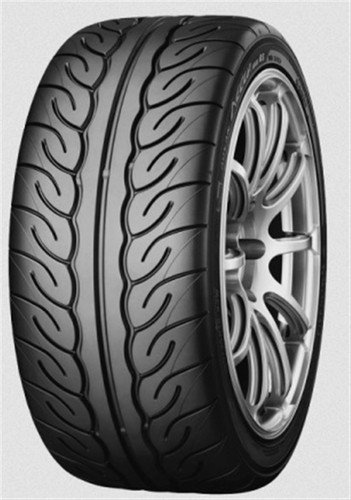 Sommerreifen yokohama advan - 4,