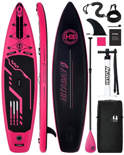 Sup board set stand up - sup,