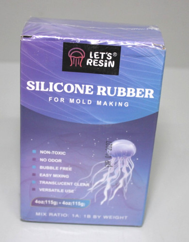 Let resin 230g - resin, flüssiges