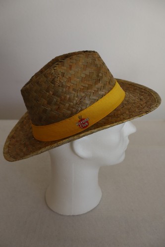 Havana club rum sonnenhut - club,
