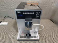 Melitta E 970-101 Kaffeemaschine Kaffeevollautomat 
