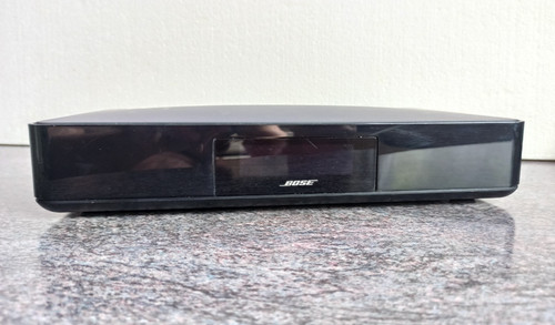 Bose 130 control console - av,