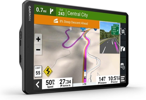 Garmin 1095 zoll extra - 1095,, 10