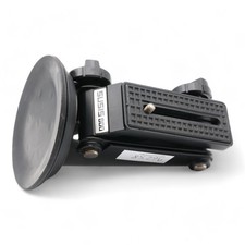 Susis 800 Saugstativ suction stand in Schwarz black universal für Kamera DSLR