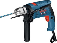 Bosch GSB 13 RE Professional Schlagbohrmaschine 600 W, kompakt, robust