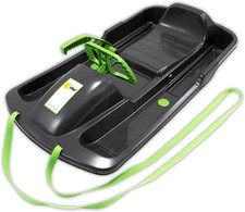 KHW | Lenkschlitten Snow Fox |