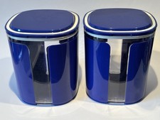 ❤️ Tupperware Skyline