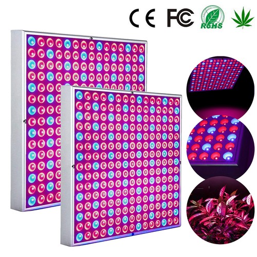 Led pflanzenlampe - led,