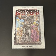 Berserk Das offizielle