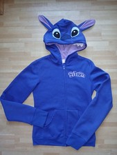 Disney Lilo&Stitch ** Stitch ** Kapuzen Sweatshirt Jacke ** Gr. S