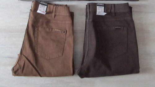 Zerres 6797 greta jeans hose - 6797,