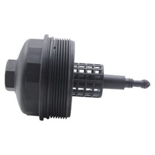 Deckel Ölfiltergehäuse