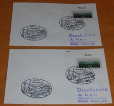 Bund Tag der Briefmarke Kiel