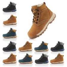 Neu Kinder Winter Boots