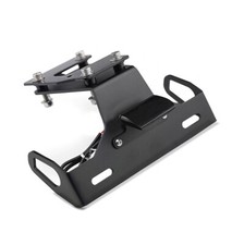 Kennzeichenhalter / Nummernschildhalter für Kawasaki Z 900 17-24 NH1 C-Ware