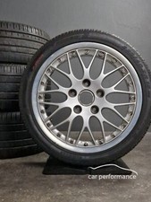 Porsche Felgen 18 Zoll Sport Classic 2 original 7,5 & 9J, 993 Targa 911, 986