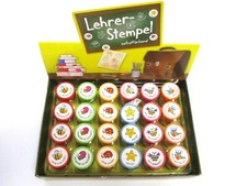 Trendhaus Lehrerstempel