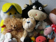 Sammlung/Konvolut 44 Stück