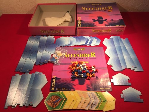 Die siedler von catan - die,