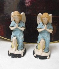 1 Paar uralte, kleine