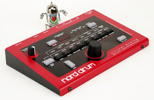 Clavia Nord Drum Synthesizer +