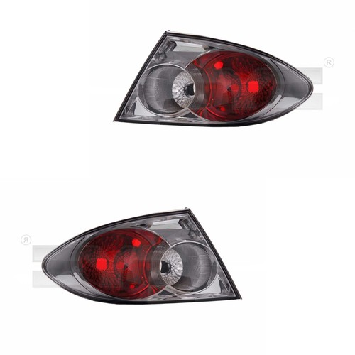 Heckleuchte rücklicht set - heckleuchte,