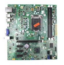 Dell Inspiron 620 CN-0GDG8Y MIH61R MB Mainboard Micro ATX Sockel 1155   #77658