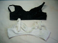 2 Büstenhalter - unterschiedliche Modelle 80-90 C