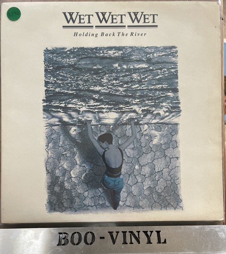 Wet - back, the