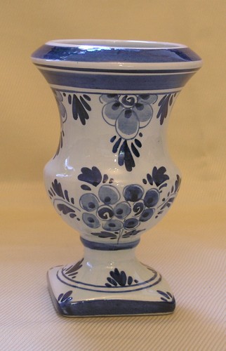 Schöne kleiner vase von - schöne,