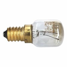 Lampe E14 25W LIEBHERR 6070024 25mmØ 56mm für Kühlschrank
