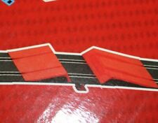 Carrera GO Sprungschanze 1:43 ACTION RAMP Carrera Plus Schienen Neu