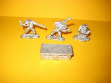 RAFM - Fantasy Miniatures + Call of Cthulhu - various miniatures to choose from