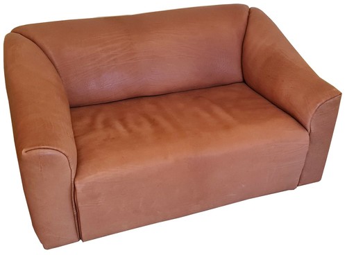 Sede zweiersofa - de, ds